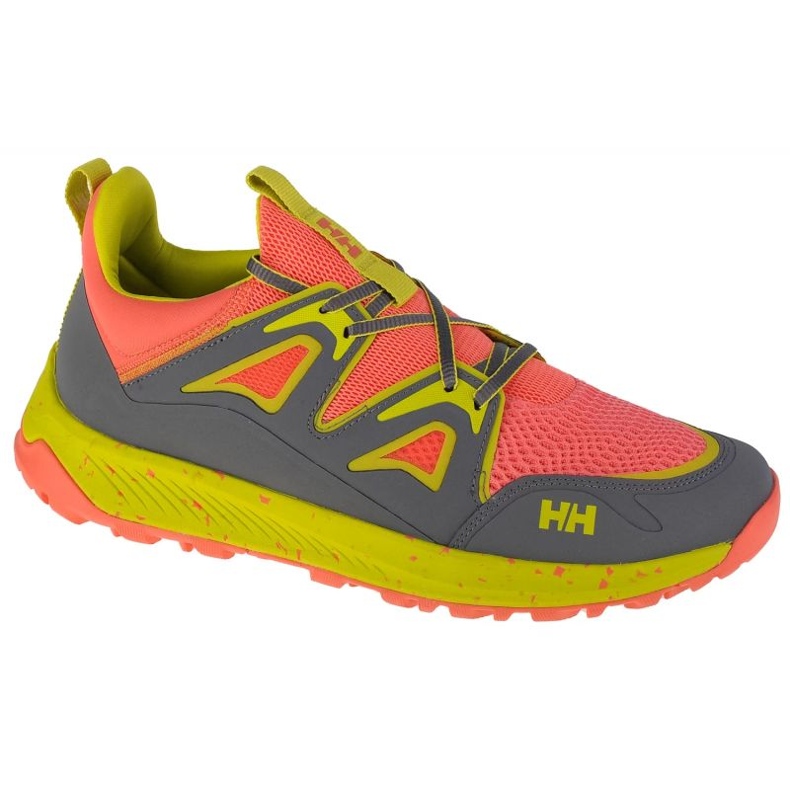 Helly Hansen Jeroba Mps M 11720-971 Schuhe orange