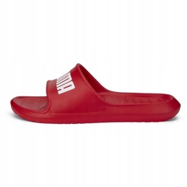 Puma Divecat V2 Lite M Flip-Flops 374823-10 rot