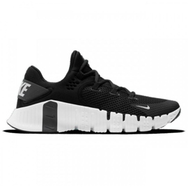 Nike Free Metcon 4 M CT3886-010 Schuh schwarz
