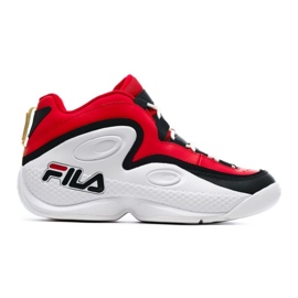 Fila Grant Hill 3 Mid M FFM0210.13041 Schuhe weiß