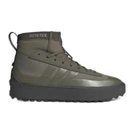 Adidas Znsored High Gore-Tex M IE9408 Schuhe grün