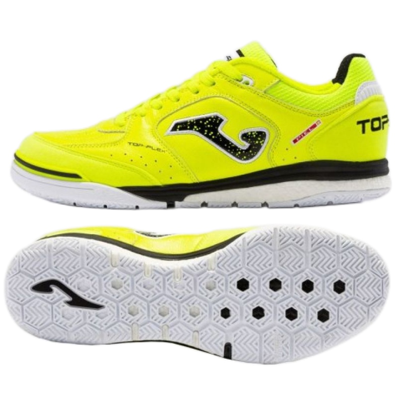 Joma Top Flex Rebound 2309 In Schuhe TORW2309IN gelb