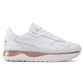 Puma R78 Voyage Premium LW 383838-03 Schuhe weiß
