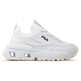 Fila UPGR8 W FFW0125.10004 Schuhe weiß