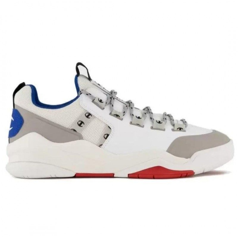 Champion Z95 Low M Schuhe S21875.WW001 weiß