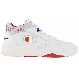 Champion Z90 Mid M Schuhe S21876.WW007 weiß