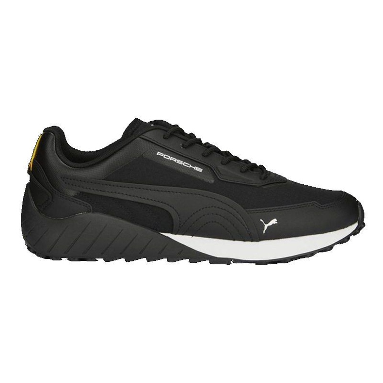 Puma Porsche Pl Speedfusion M 307446 01 Schuhe schwarz
