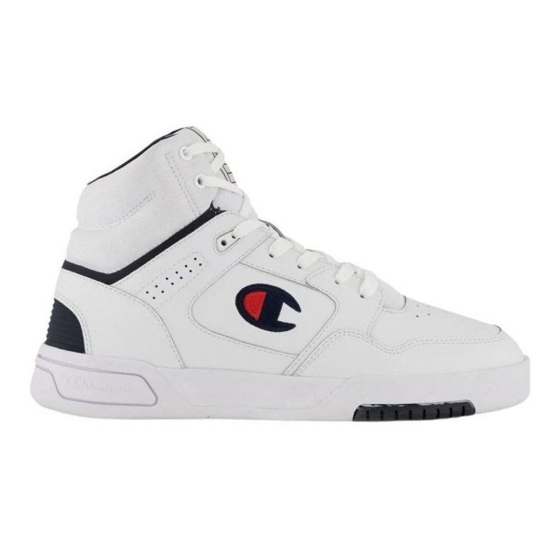 Champion Z80 Mid M Schuhe S22095.WW007 weiß