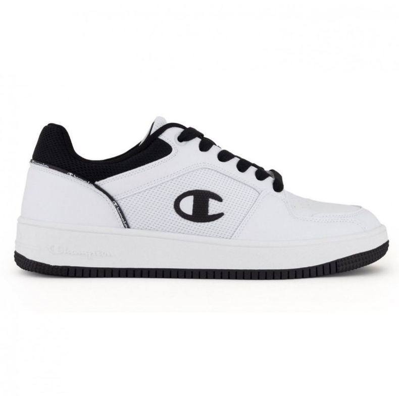 Champion Rebound 2.0 Element Low M S22066.WW001 Schuhe weiß