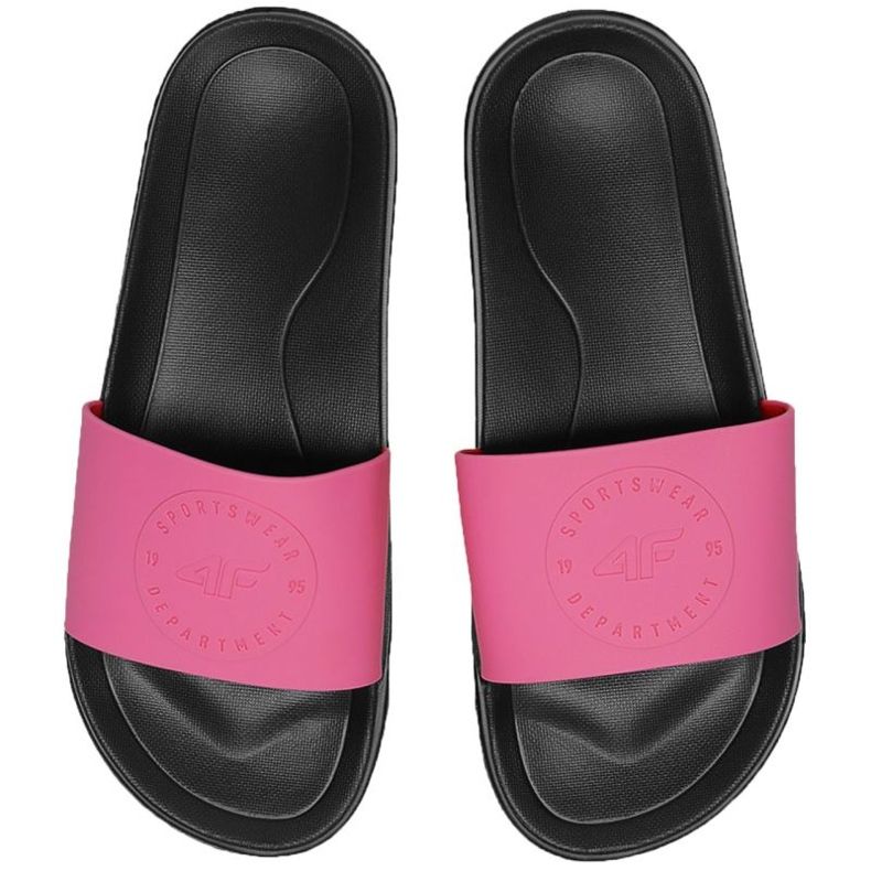 Flip-Flops 4F F045A W 4FMM00FFLIF045A 55S rosa