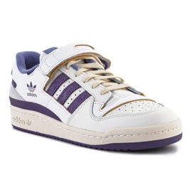 Adidas Forum 84 Low M GX4535 Schuhe weiß