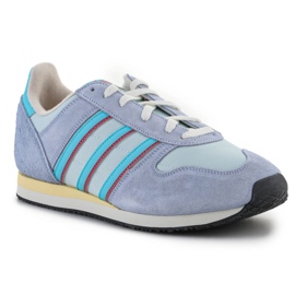 Adidas Race Walk M GZ2045 Schuhe blau