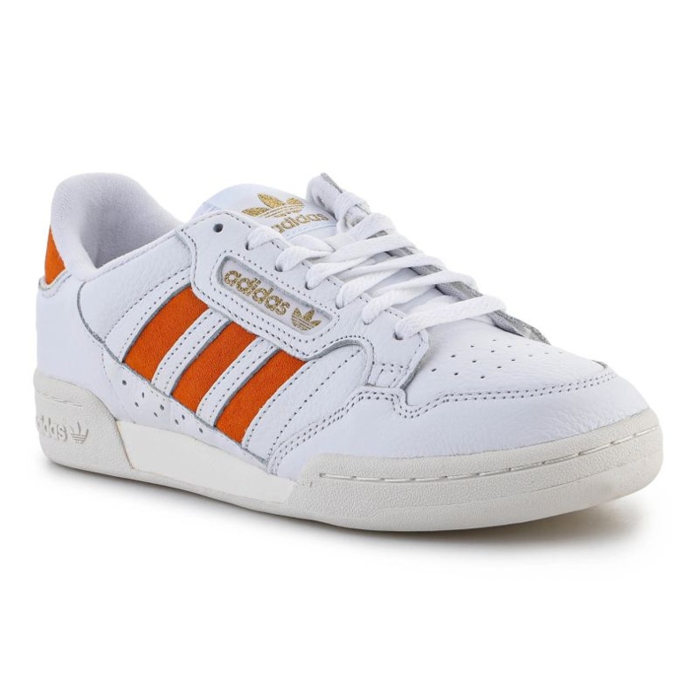 Adidas continental 80 streifen GZ6267 Schuhe weiß