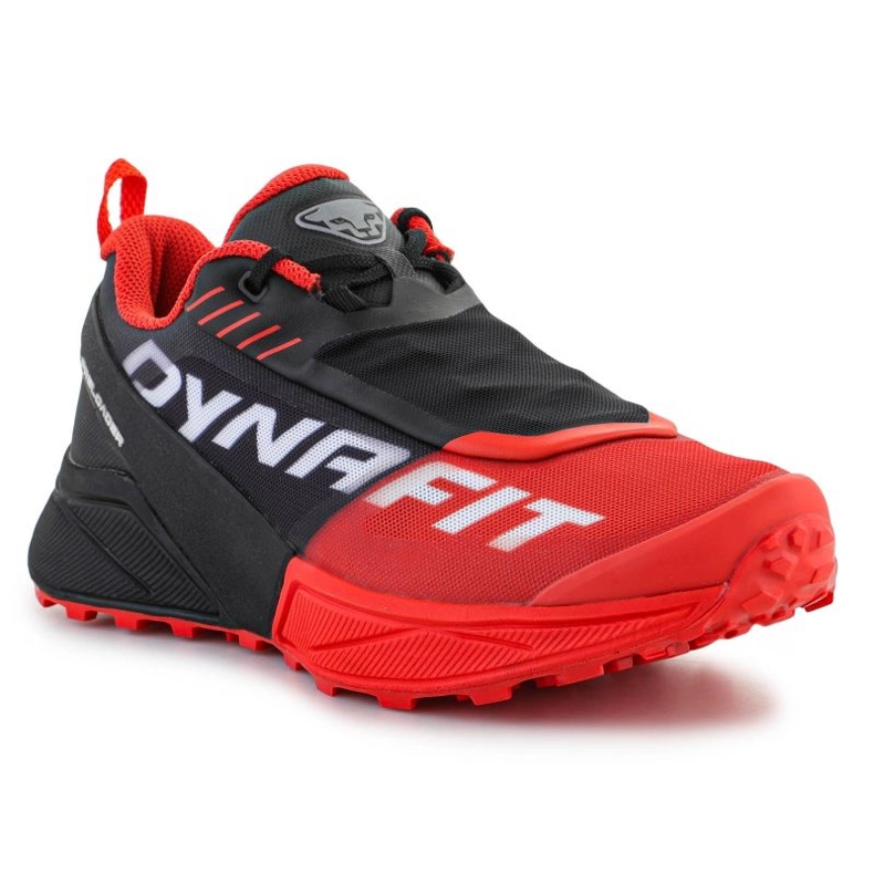 Dynafit Ultra 100 M Laufschuhe 64051-7799 rot