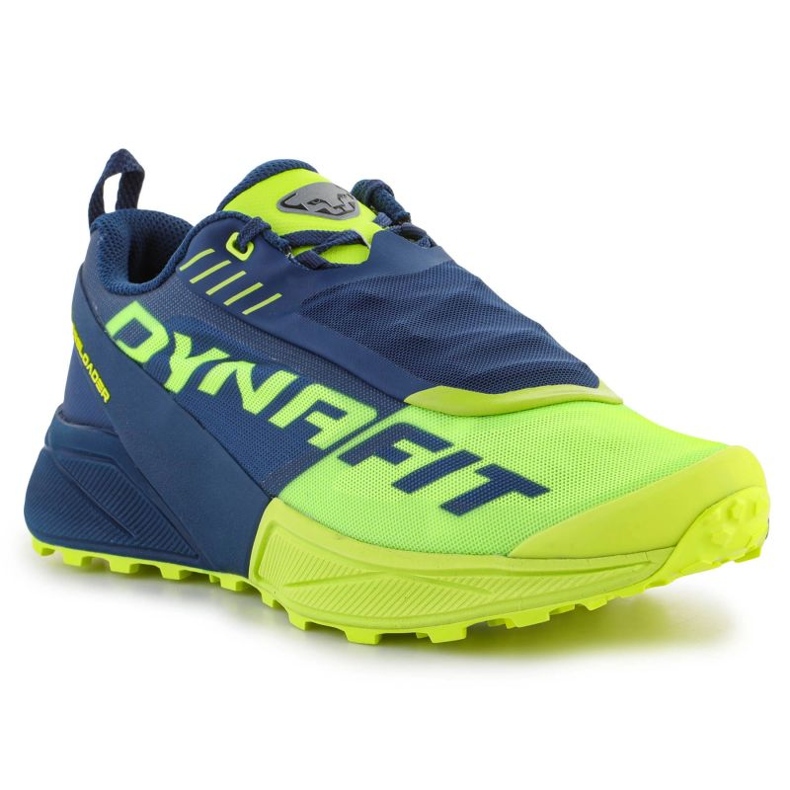 Dynafit Ultra 100 M Laufschuhe 64051-8968 grün