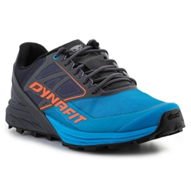 Dynafit Alpine M 64064-0752 Laufschuhe blau