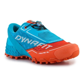 Dynafit Feline Sl W 64054-4648 Laufschuhe orange