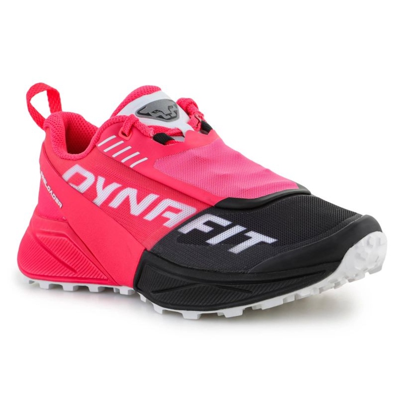 Dynafit Ultra 100 W Laufschuhe 64052-6437 schwarz