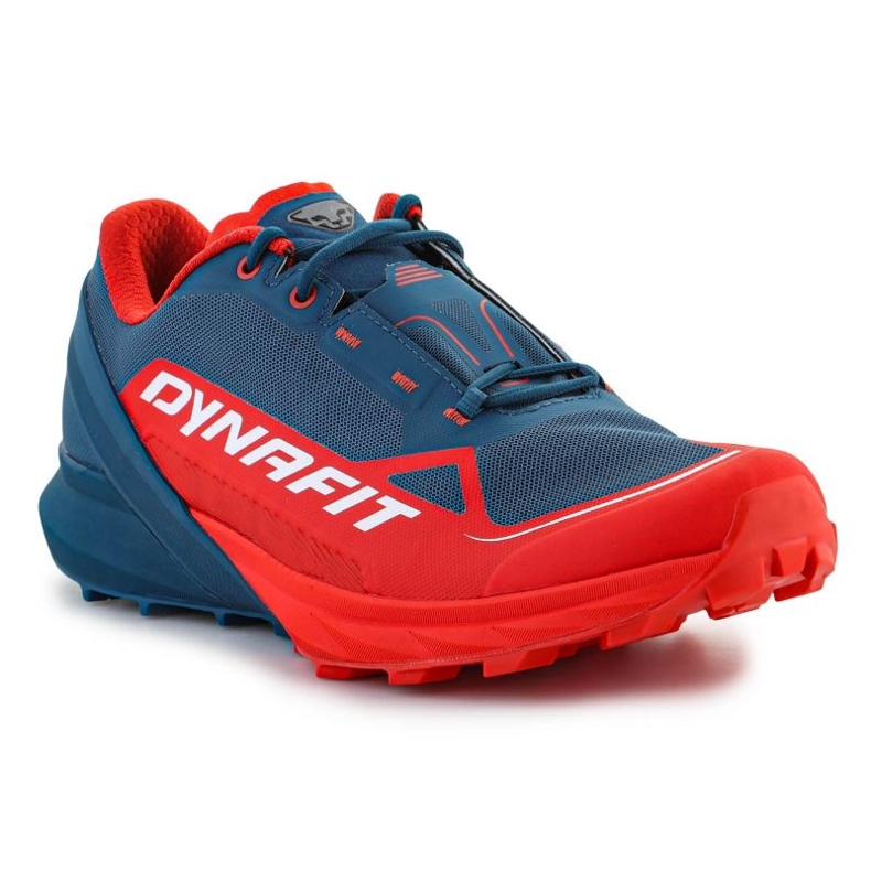 Dynafit Ultra 50 M Laufschuhe 64066-4492 rot