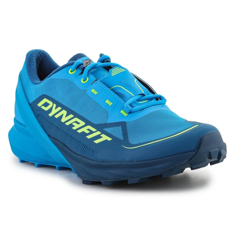 Dynafit Ultra 50 M Laufschuhe 64066-8885 blau