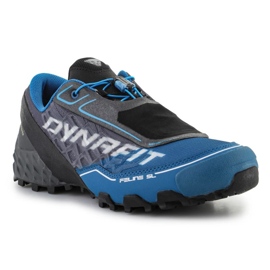 Dynafit Feline Sl Gtx M 64056-7800 Laufschuhe blau