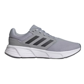 Adidas Galaxy 6 M GW4140 Laufschuhe grau