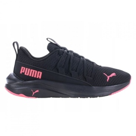 Puma Softride One4all Damen W Schuhe 377672-07 schwarz