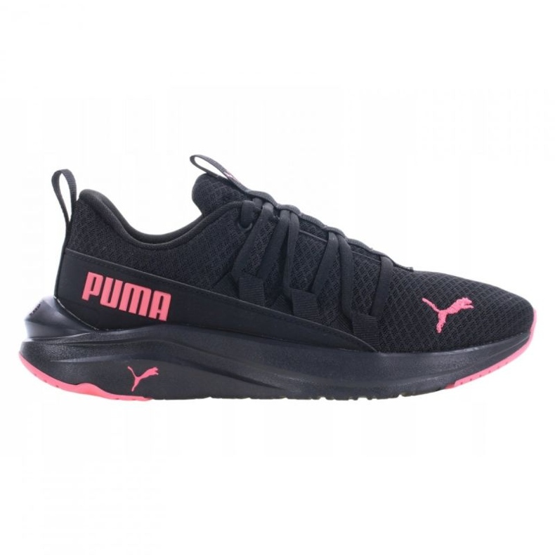 Puma Softride One4all Damen W Schuhe 377672-07 schwarz