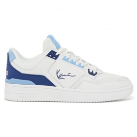Karl Kani 89 Lxry M 1080076 Schuhe weiß