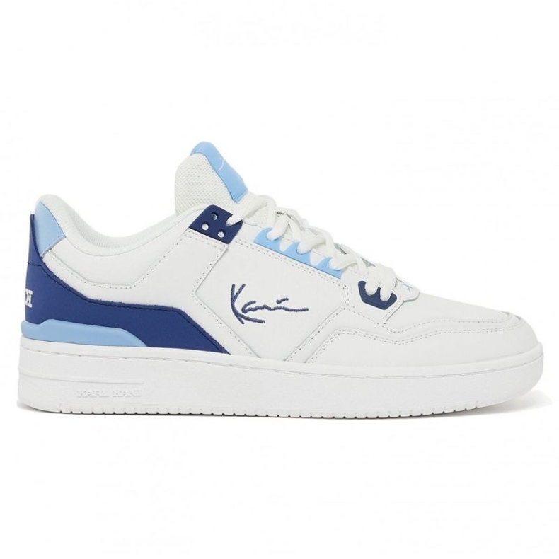 Karl Kani 89 Lxry M 1080076 Schuhe weiß