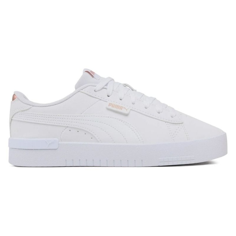 Puma Jada Renew Nubuck W 391133-01 Schuhe weiß