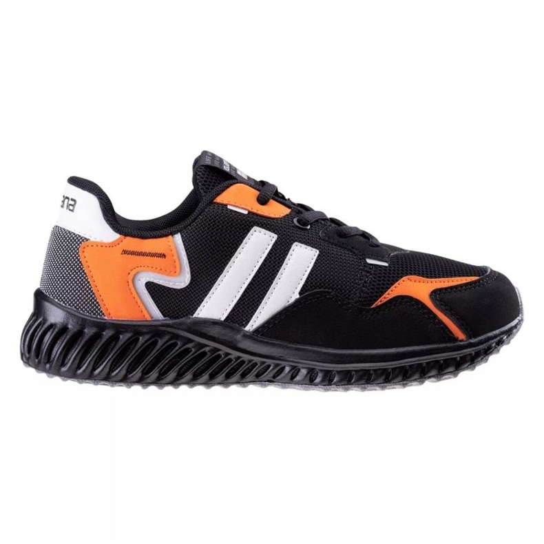 Iguana Maldwin Teen Jr 92800489980 Schuhe schwarz