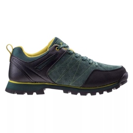 Elbrus Namal VM 92800490719 Schuhe grün