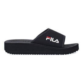 Fila Tomaia M FFM0026.80010 Flip-Flops schwarz