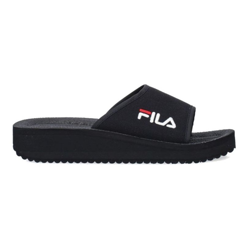 Fila Tomaia M FFM0026.80010 Flip-Flops schwarz