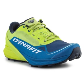 Dynafit Ultra 50 Gtx M Schuhe 64068-5722 blau