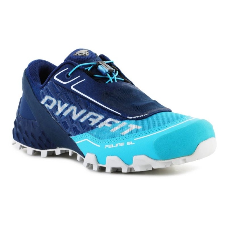 Dynafit Feline Sl W Schuhe 64054-8970 blau