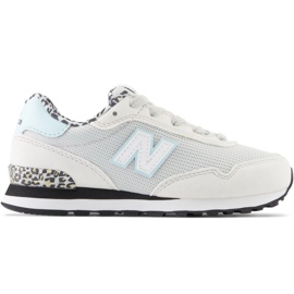 New Balance Jr PC515RH Schuhe grau