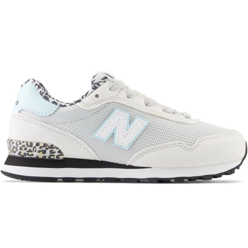 New Balance Jr PC515RH Schuhe grau