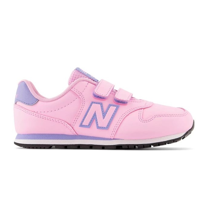 New Balance Jr PV500CA1 Schuhe rosa