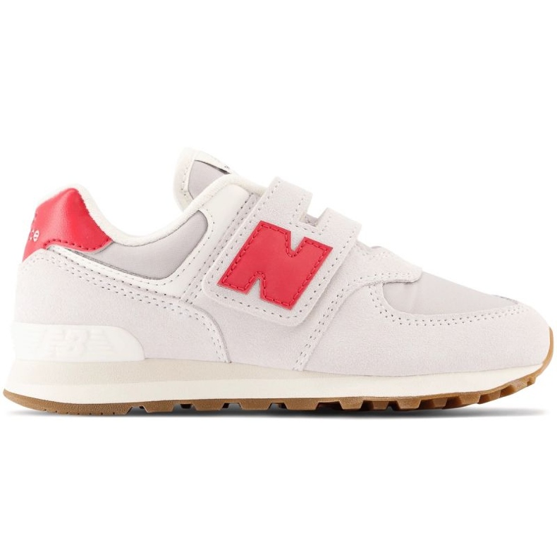 New Balance Jr PV574RF1 Schuhe beige