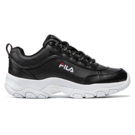 Fila Strada Low W 1010560.25Y Schuhe schwarz