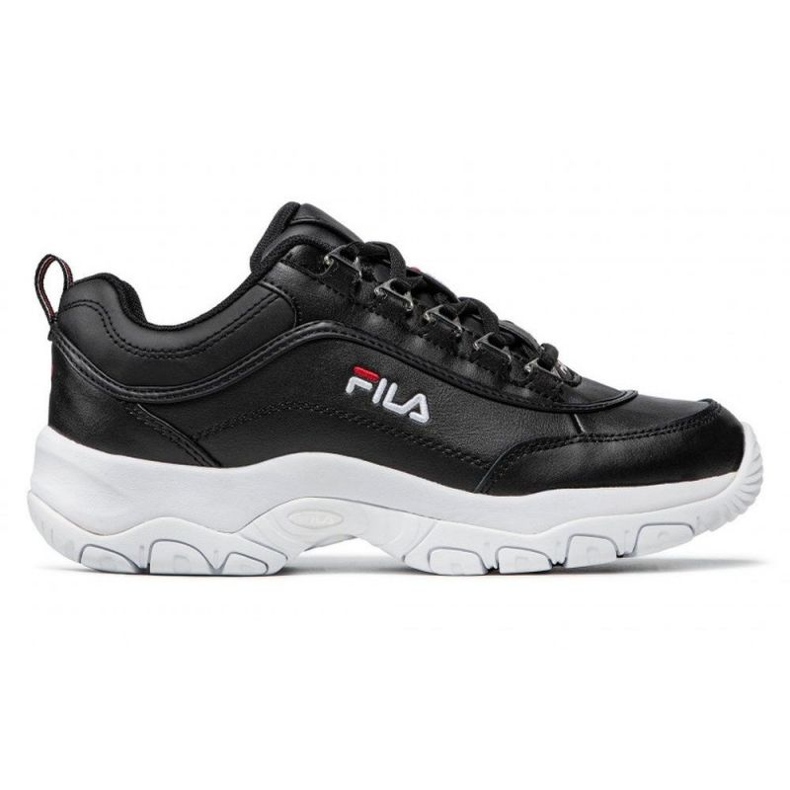 Fila Strada Low W 1010560.25Y Schuhe schwarz
