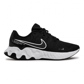 Nike Renew Ride 2 M CU3507-004 Schuhe schwarz