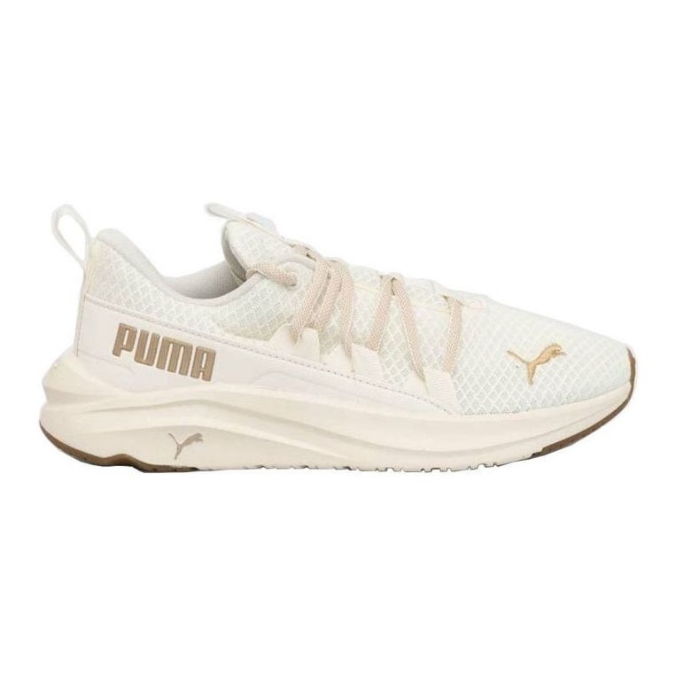 Puma Softride One4all W Schuhe 377672 05 weiß