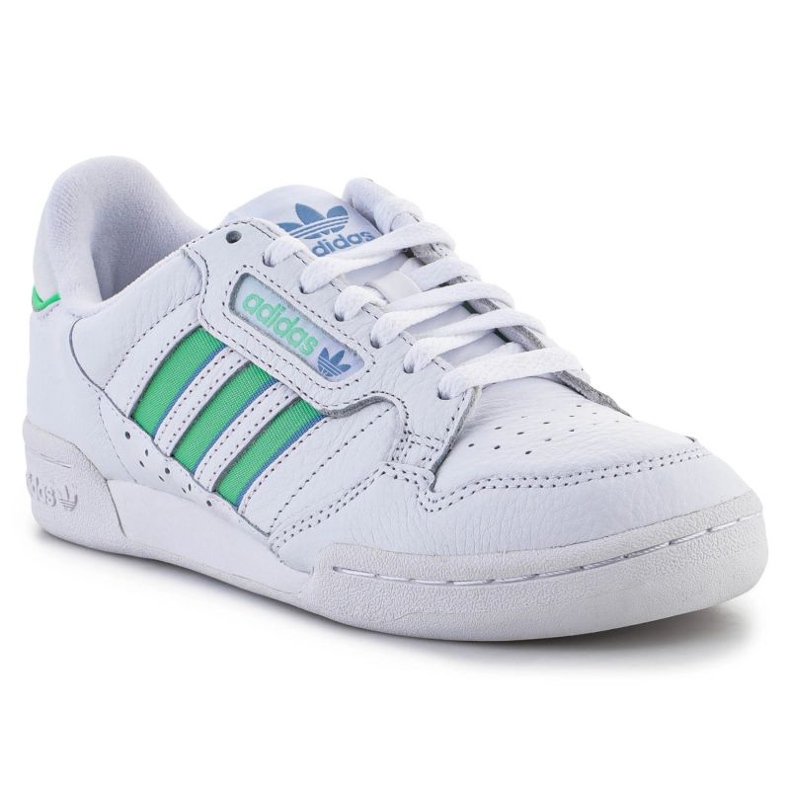 Adidas Continental 80 Stripes W H06590 Schuhe weiß