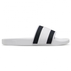 Tommy Hilfiger Essential Flag Pool Slide M Flip-Flops FM0FM03484-YBR weiß