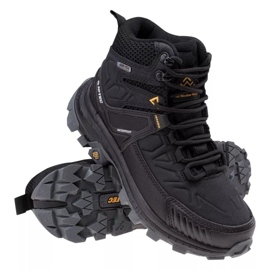 Hi-Tec Rainier Hiker W Schuhe 92800555320 schwarz