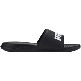 Puma Popcat 20 Flip-Flops schwarz 372279 01