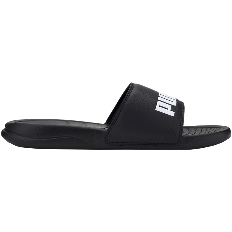 Puma Popcat 20 Flip-Flops schwarz 372279 01
